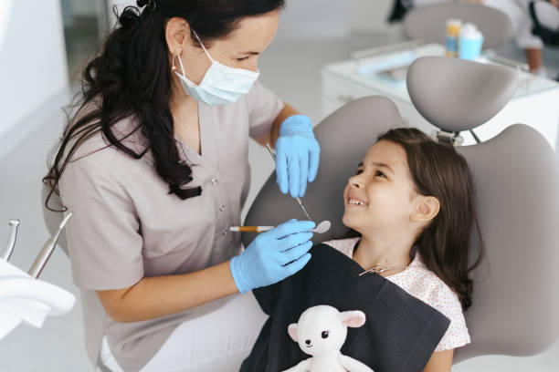 Best Emergency Dental Surgery in Kewaskum, WI